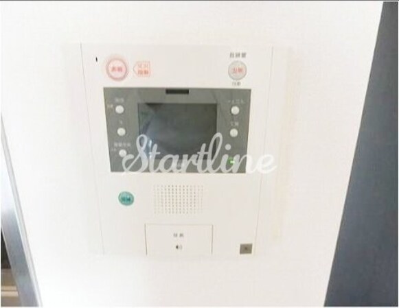 コンフォリア北参道 の物件内観写真